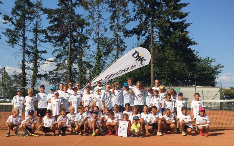 Tenniscamp2018