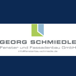 Sponsor Georg Schmiede