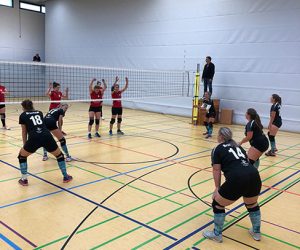 26.09.2020 Auswärtsspiel – VSG Hochstetten-Liedolsheim : Damen 1