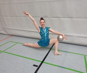 Regio-Cup Süd Kür-Einzel