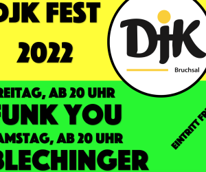DJK FEST 2022