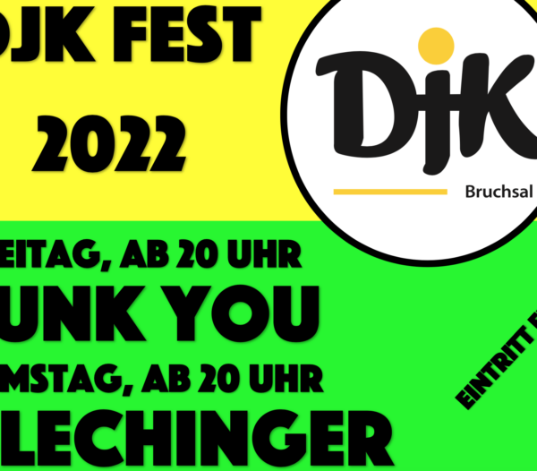 DJK FEST 2022