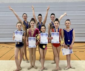 Wintercup RSG Wiesloch