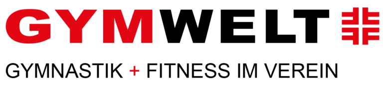 Gymwelt_GYM+FIT Logo