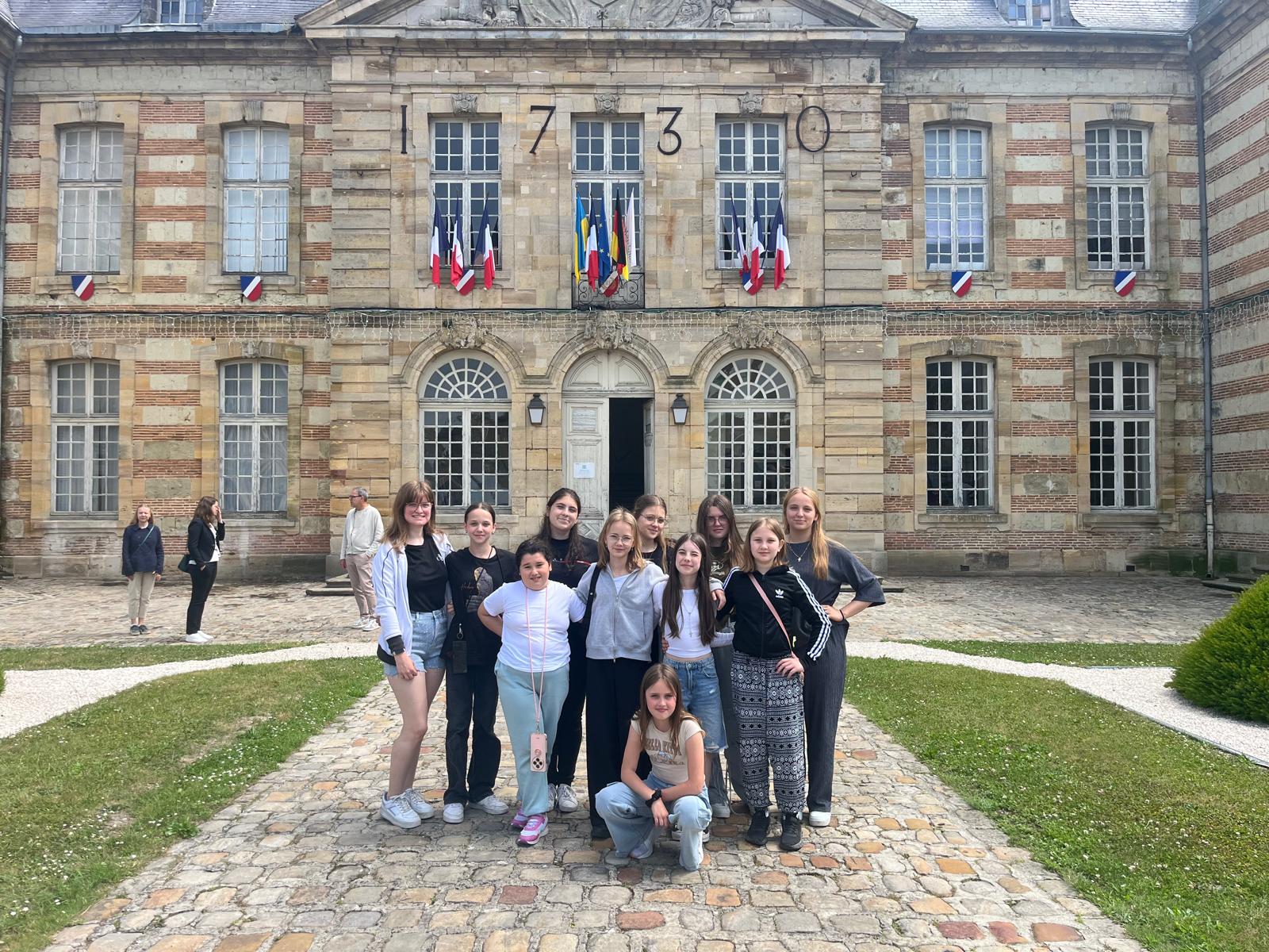 DJK Hip Hop Gruppe in Sainte-Menhould