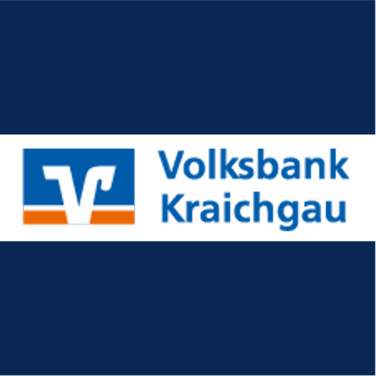 Logo Volksbank Kraichgau