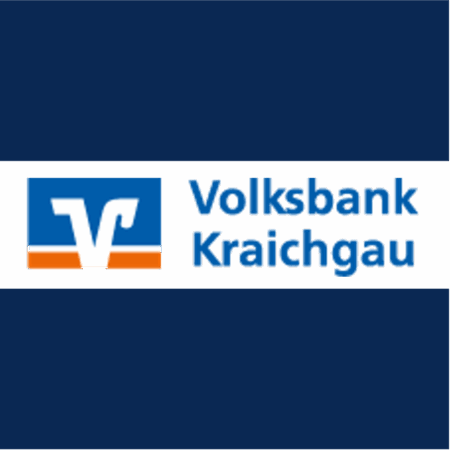 Logo Volksbank Kraichgau