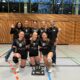 Mannschaftsbild U18 SG Damen TSG DJK Bruchsal